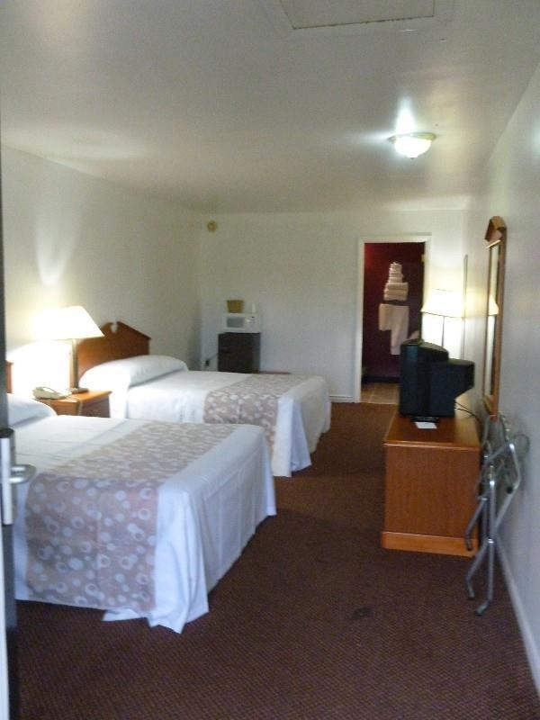 Motel 6-Shartlesville, Pa Quarto foto